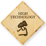 HIGH TECHNOLOGY