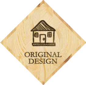 ORIGINAL DESIGN