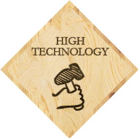 HIGH TECHNOLOGY